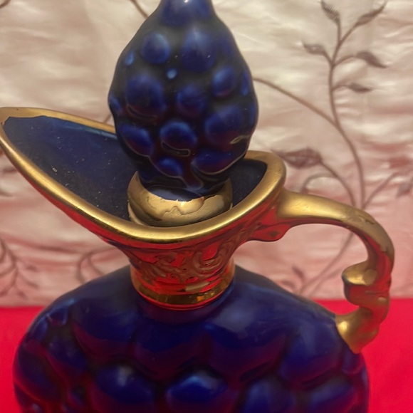 Jim Beam ( EMPTY) Decanter - Picture 4 of 6